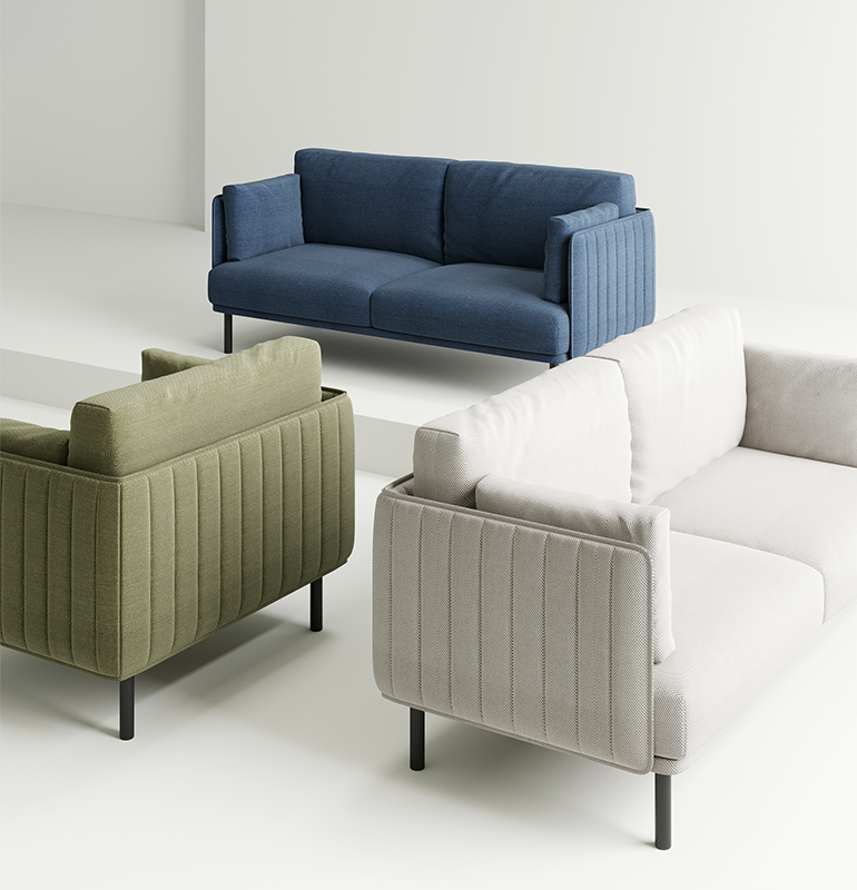 Image 2 for MULTI SOFA BY ARCHINI