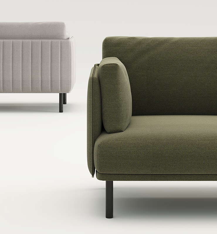 Image 3 for MULTI SOFA BY ARCHINI
